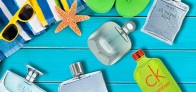 Letní parfémy, které musíte zkusit