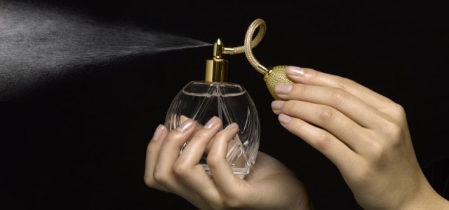 Trendy podzimní dámské parfémy