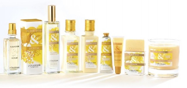 L´Occitane přichází s novou vánoční kolekcí