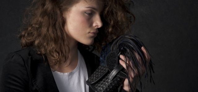 La Mode de Boheme - originální kabelky a náhrdelníky