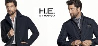 Užijete si vrstvení! – H.E. by Mango zima 2013