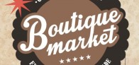 Poslední Boutique Market již tuto sobotu!