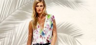 H&M nás láká na dovolenou ve své kolekci Sunny Getaways