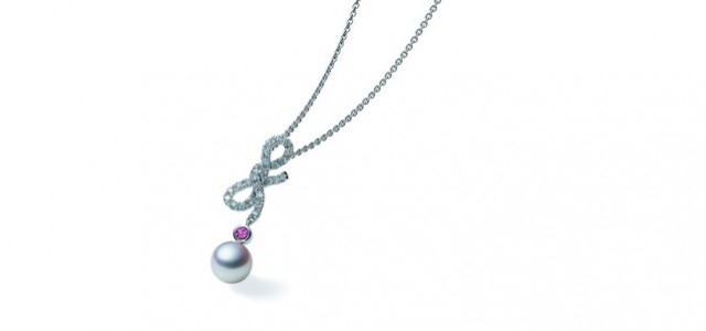 Valentýnské perly z klenotnictví Halada