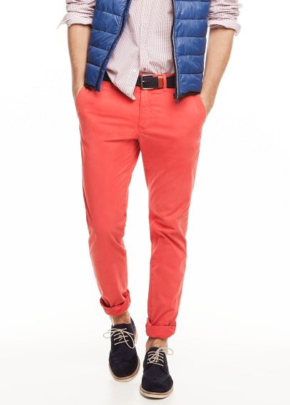 HE by Mango jaro 2014 (http://www.luxurymag.cz)