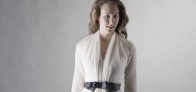 Jana Minaříková - módní návrhářka, která vás oblékne do zdravých materiálů