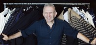 Jean Paul Gaultier navrhne kolekci pro Lindex