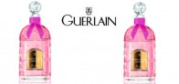 Exkluzivní parfém Mademoiselle Guerlain přináší šik pařížský styl