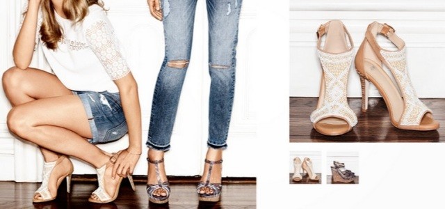 H&M Love Affair – zamilujte si novou kolekci bot!