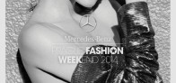 Největší módní událost roku se blíží - Mercedes-Benz Prague Fashion Weekend 2014