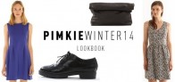 Zimní lookbook značky Pimkie připravuje na plesovou sezónu!