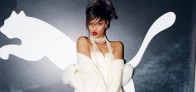 Rihanna se stala ambasadorkou sportovní značky Puma!