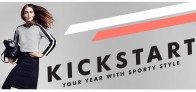 Nastartujte novou sezónu! – Kolekce Kickstart od Lindex