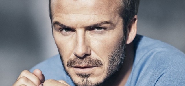 &quot;Modern Essentials by David Beckham&quot;: Ikona vybírá u H&amp;M základy jarního šatníku!