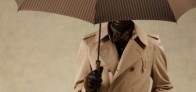 Pánský deštník: Nutný jarní společník nebo elegantní doplněk?