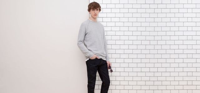 Pořádná dávka španělského stylu v pánské kolekci Pull&Bear jaro 2015!
