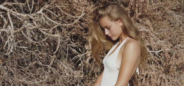 Tři tváře kolekce Pull&amp;Bear pro jaro a léto 2015!