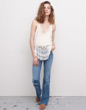 Džíny Pull&Bear, 999 Kč