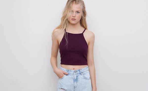 Top Pull&Bear, 299 Kč