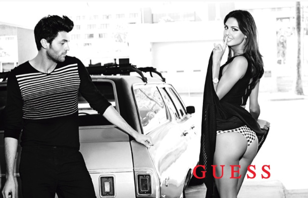 Guess