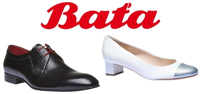 Baťa stále baví - boty od Bati, kvalita s ryze českým podtextem