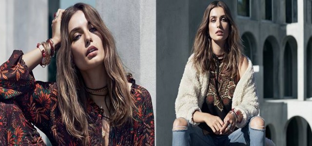 Šik i pro všední dny - šperky od H&M