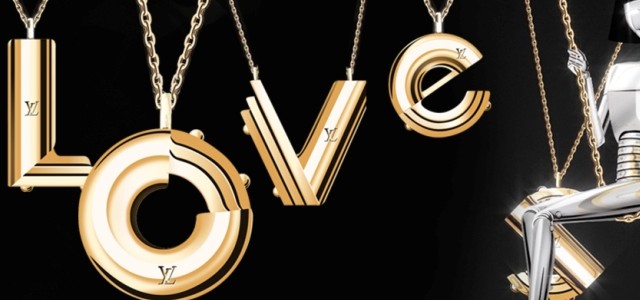 Louis Vuitton a jeho kolekce LV&Me