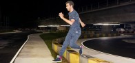 Sporty kolekce od Pumy a Red Bull Racing