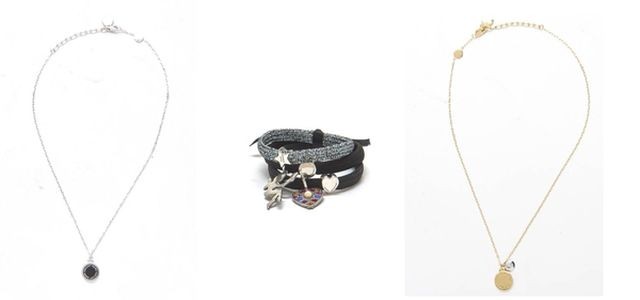 DUŠNÍ3 + Marc Jacobs = nová kolekce šperků Marc Jacobs v Dušní3