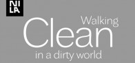 Walking Clean In A Dirty World od Nila