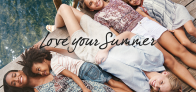 Letní kolekce Love Your Summer od Lindexu