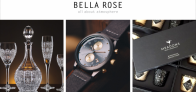 Luxus na Bella Rose