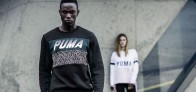 Obujte se do toho! S Puma AW16