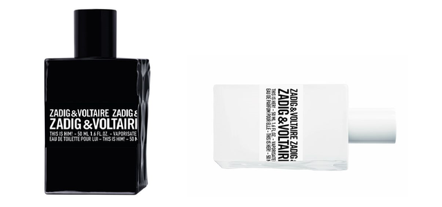 Nové vůně Zadig & Voltaire