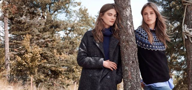 Trendy dneška s H&M