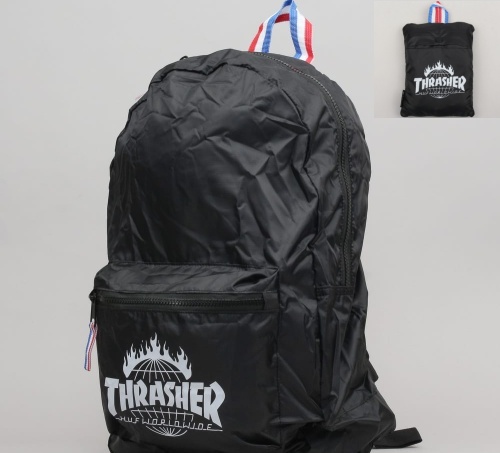 Thrasher TDS Packable Backpack