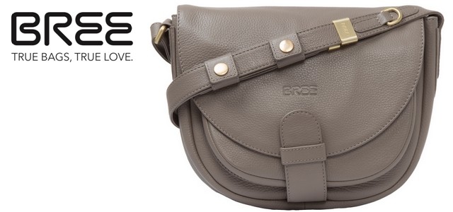 Bree Lady Top - vaše užitečná společnice