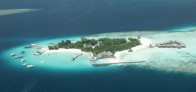 Dovolená Maledivy – romantika na každém kroku