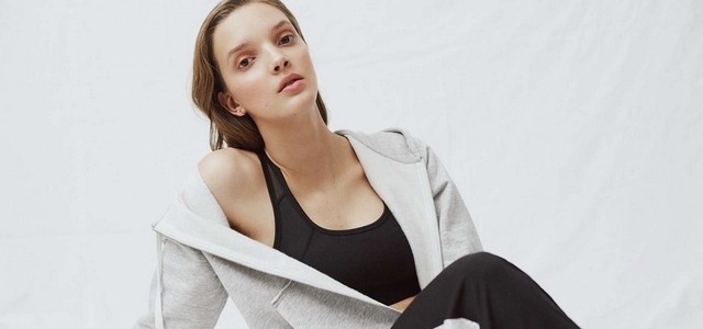 Objevte nový sportovní trend s H&M