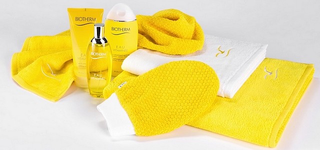 Pečujte o sebe luxusně! – Bath & Beauty by Möve