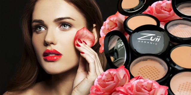 ZUII neobsazuje žádné silikony a je vhodná i pro vegany.