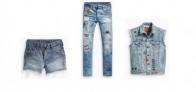 Džíny Levi’s® mají 144 let!