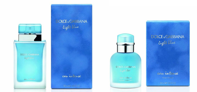 Dolce&Gabbana: pro ni a pro něj