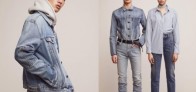 Trendy předělávky od Levi&#039;s®