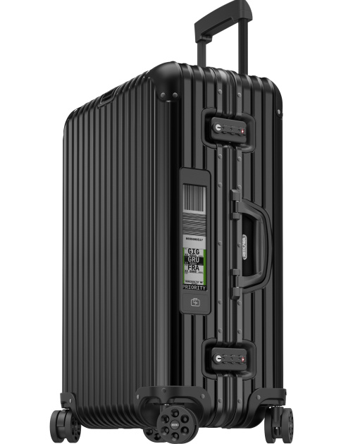 Rimowa Topas Stealth