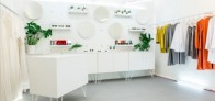 Showroom Petra Balvínová je nyní Tiqe concept store