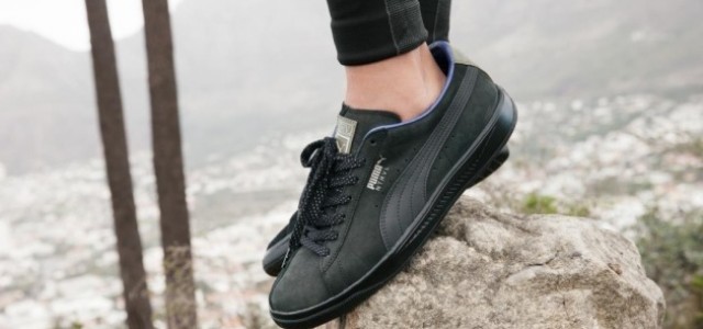 Puma & Jeff Staple kolekce