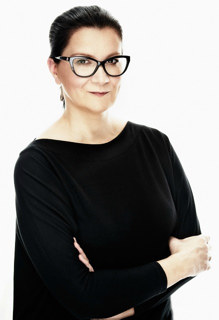 Taťána Kovaříková patří k nejlepším českým návrhářkám současnosti.