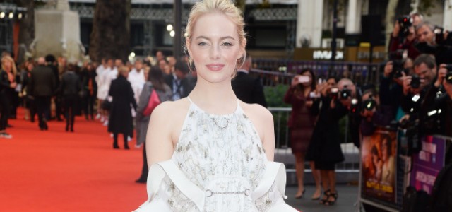 Louis Vuitton má novou ambassadorku: je jí Emma Stone 