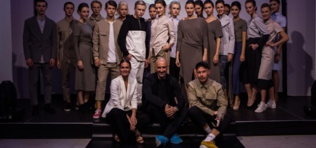 Projekt European Fashion Accelerator: talentovaní módní návrháři